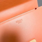 2023年4月原版復刻新作入荷 CELINE バッグ JP工場22 X 13 X 4