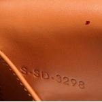 2023年4月原版復刻新作入荷 CELINE バッグ JP工場11 X 8 X 4