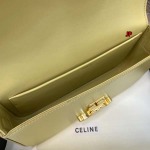 2023年4月原版復刻新作入荷 CELINE バッグ JP工場20 X 10 X 4