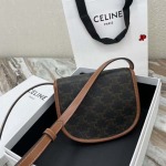 2023年4月原版復刻新作入荷 CELINE バッグ JP工場15cm