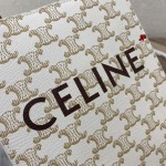 2023年4月原版復刻新作入荷 CELINE バッグ JP工場20X 17X 6