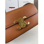 2023年4月原版復刻新作入荷 CELINE バッグ mingmen工場20x10x4cm