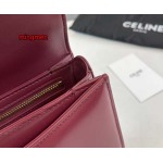 2023年4月原版復刻新作入荷 CELINE バッグ mingmen工場18.5x16x6cm