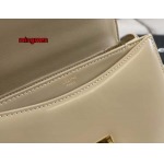 2023年4月原版復刻新作入荷 CELINE バッグ mingmen工場18.5x16x6cm