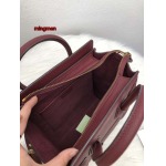 2023年4月原版復刻新作入荷 CELINE バッグ mingmen工場20x20x10 CM