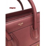 2023年4月原版復刻新作入荷 CELINE バッグ mingmen工場20x20x10 CM