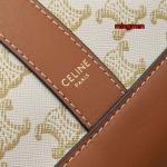 2023年4月原版復刻新作入荷 CELINE バッグ mingmen工場27x33x17cm