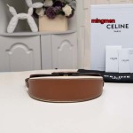 2023年4月原版復刻新作入荷 CELINE バッグ mingmen工場23 X 13.5 X 6cm