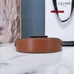 2023年4月原版復刻新作入荷 CELINE バッグ mingmen工場23 X 13.5 X 6cm