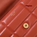 2023年4月原版復刻新作入荷 CELINE バッグ mingmen工場24×15×5cm