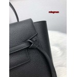 2023年4月原版復刻新作入荷 CELINE バッグ mingmen工場20*20*11cm