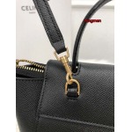 2023年4月原版復刻新作入荷 CELINE バッグ mingmen工場20*20*11cm