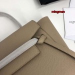 2023年4月原版復刻新作入荷 CELINE バッグ mingmen工場20*20*11cm