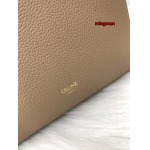 2023年4月原版復刻新作入荷 CELINE バッグ mingmen工場17.5x24.5x12cm