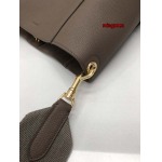 2023年4月原版復刻新作入荷 CELINE バッグ mingmen工場23*33*16cm