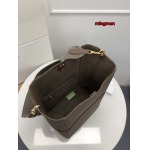 2023年4月原版復刻新作入荷 CELINE バッグ mingmen工場23*33*16cm