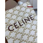 2023年4月原版復刻新作入荷 CELINE バッグ mingmen工場17x21x4cm