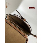 2023年4月原版復刻新作入荷 LOEWE  バッグ youzhi工場15*12.5*9cm