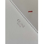 2023年4月原版復刻新作入荷 CELINE バッグ youzhi工場26.2 X 14.5 X 2