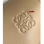 2023年4月原版復刻新作入荷 LOEWE  バッグ youzhi工場20*19*11.5cm