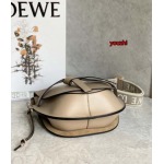 2023年4月原版復刻新作入荷 LOEWE  バッグ youzhi工場20*19*11.5cm