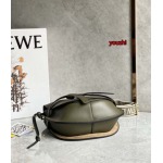 2023年4月原版復刻新作入荷 LOEWE  バッグ youzhi工場20*19*11.5cm