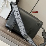 2023年4月原版復刻新作入荷 LOEWE バッグ youzhi工場24.5*18*10.5cm