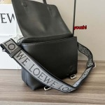 2023年4月原版復刻新作入荷 LOEWE バッグ youzhi工場24.5*18*10.5cm