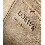 2023年4月原版復刻新作入荷 LOEWE  バッグ youzhi工場21*12.5*9cm