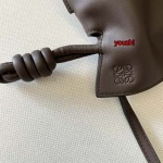 2023年4月原版復刻新作入荷 LOEWE  バッグ youzhi工場23*18*9cm