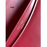 2023年4月原版復刻新作入荷 CELINE バッグ dingji工場18.5 X 16 X 6