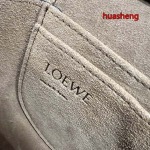 2023年4月原版復刻新作入荷 LOEWE バッグ huasheng工場21x12.5x9.5cm