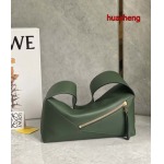 2023年4月原版復刻新作入荷 LOEWE バッグ huasheng工場29*12*10cm