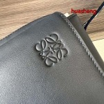 2023年4月原版復刻新作入荷 LOEWE バッグ huasheng工場24.5*18*10.5cm