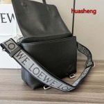 2023年4月原版復刻新作入荷 LOEWE バッグ huasheng工場24.5*18*10.5cm