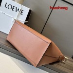 2023年4月原版復刻新作入荷 LOEWE バッグ huasheng工場44*30*18cm