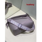 2023年4月原版復刻新作入荷 LOEWE バッグ huasheng工場24*10.5*16.5cm