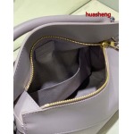 2023年4月原版復刻新作入荷 LOEWE バッグ huasheng工場24*10.5*16.5cm