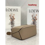 2023年4月原版復刻新作入荷 LOEWE バッグ huasheng工場24*16*10cm