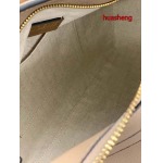 2023年4月原版復刻新作入荷 LOEWE  バッグ huasheng工場30*12*19cm