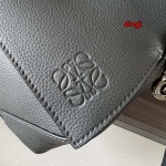 2023年4月原版復刻新作入荷 LOEWE バッグ dingji工場35*17*24