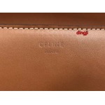 2023年4月原版復刻新作入荷 CELINE バッグ dingji工場22cm