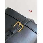 2023年4月原版復刻新作入荷 CELINE バッグ dingji工場19.5 X 16 X 7