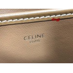 2023年4月原版復刻新作入荷 CELINE バッグ dingji工場24×13×7