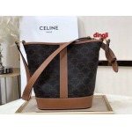 2023年4月原版復刻新作入荷 CELINE バッグ dingji工場30X 22X 13cm