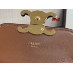 2023年4月原版復刻新作入荷 CELINE バッグ dingji工場11*8*4cm