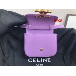 2023年4月原版復刻新作入荷 CELINE バッグ dingji工場11*8*4cm