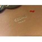 2023年4月原版復刻新作入荷 CELINE バッグ dingji工場11*8*4cm