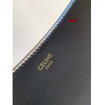 2023年4月原版復刻新作入荷 CELINE バッグ dingji工場18.5 X 15.5 X 2