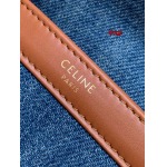 2023年4月原版復刻新作入荷 CELINE バッグ dingji工場24 X 15 X 5